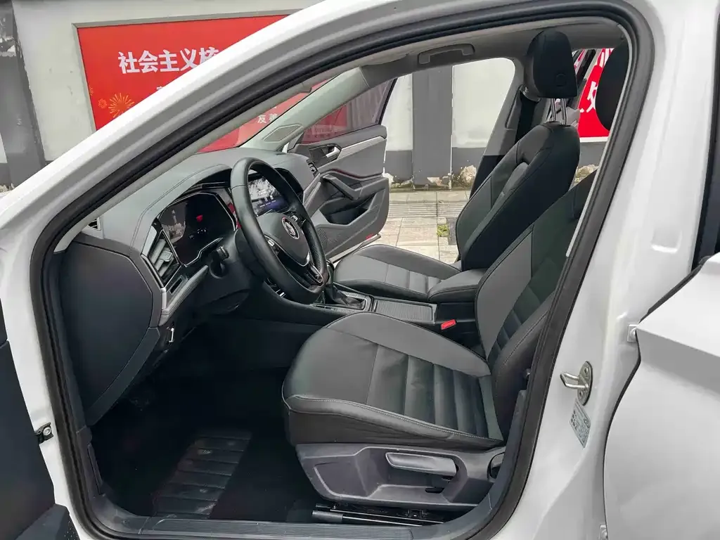 Volkswagen Sagitar 2021 из CN, фото 10