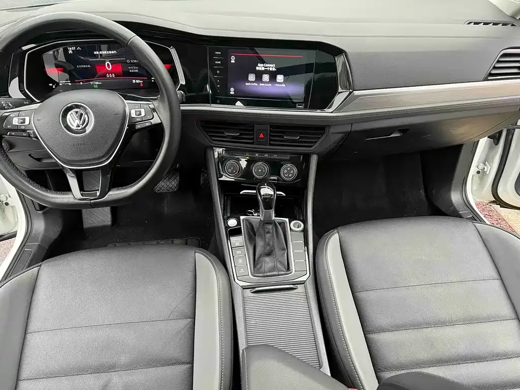 Volkswagen Sagitar 2021 из CN, фото 4