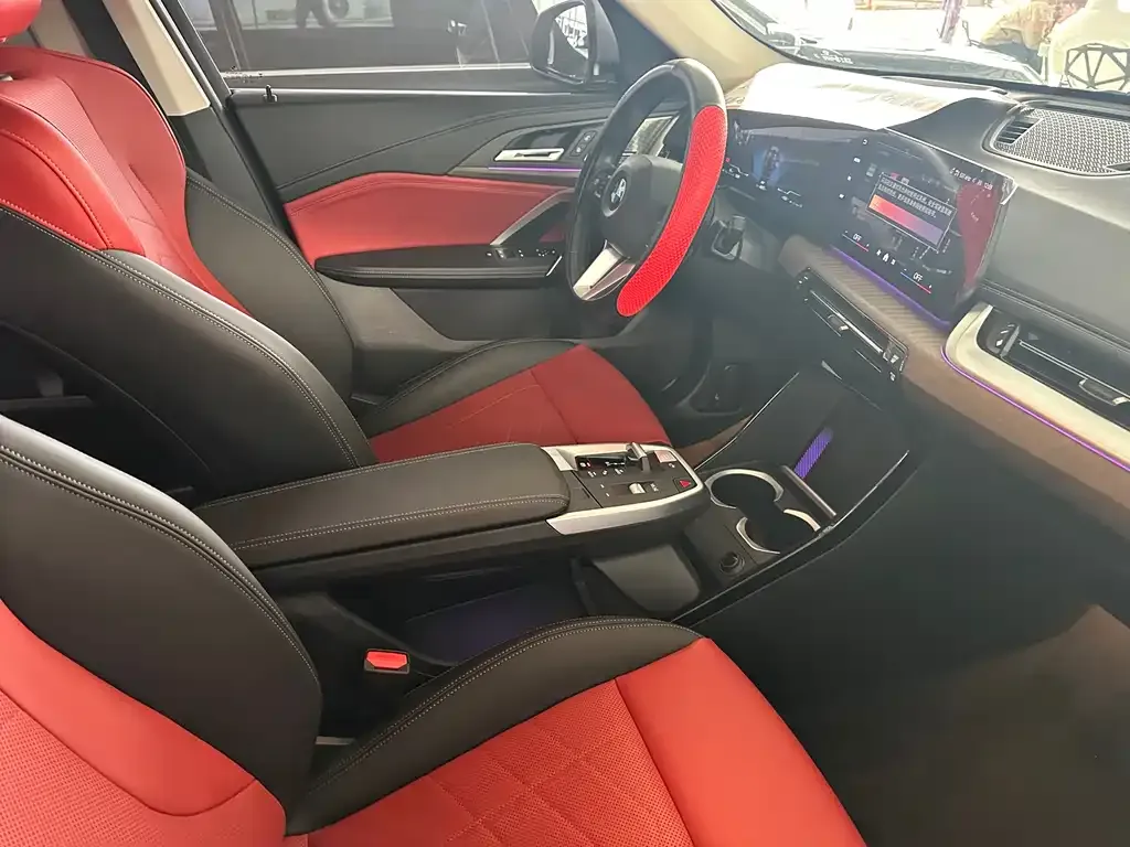BMW X1 2023 из CN, фото 5