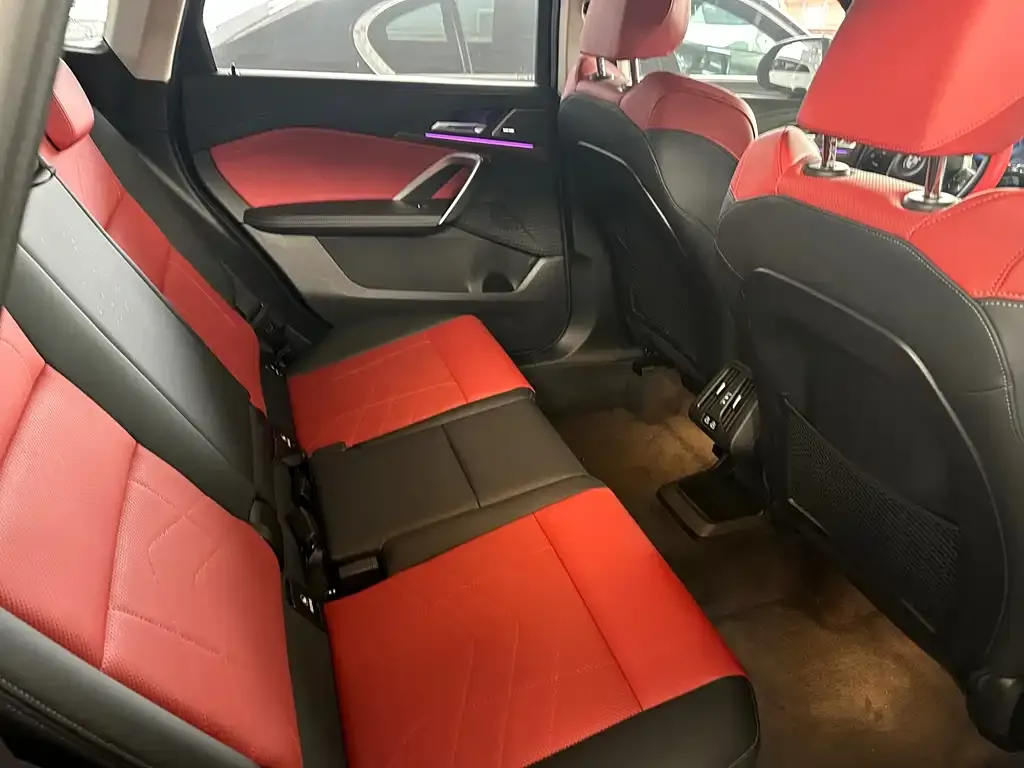 BMW X1 2023 из CN, фото 10