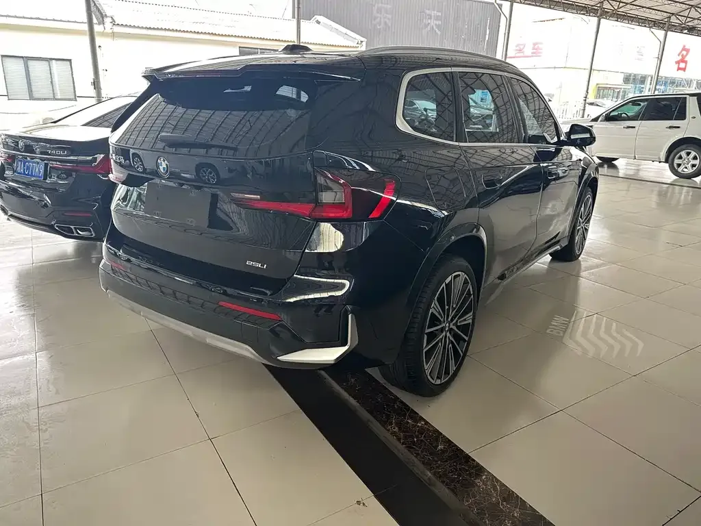 BMW X1 2023 из CN, фото 6
