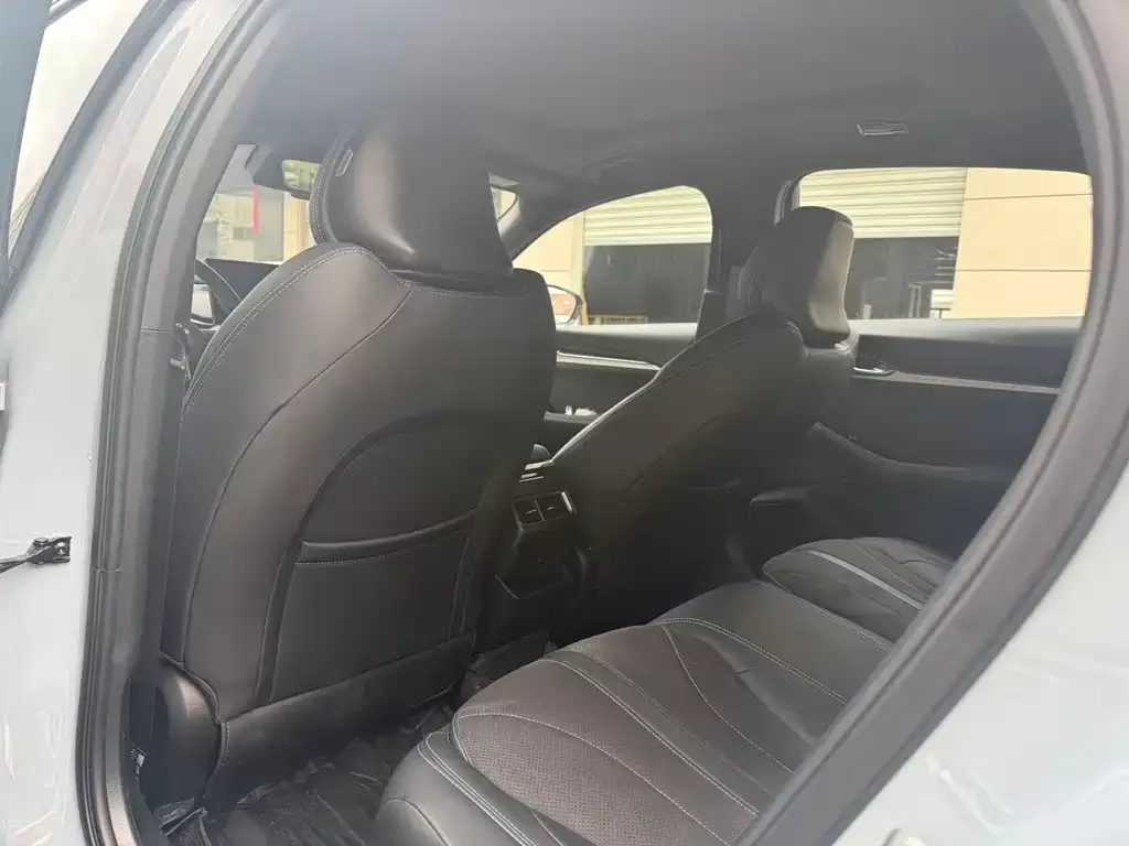 Geely Xingrui 2025 из CN, фото 3