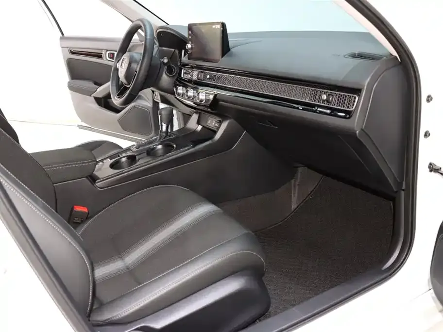 Honda Civic 2025 из CN, фото 10
