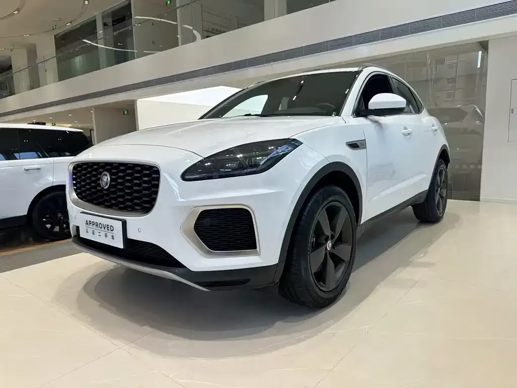 Jaguar E-PACE 2024 из CN, фото 1