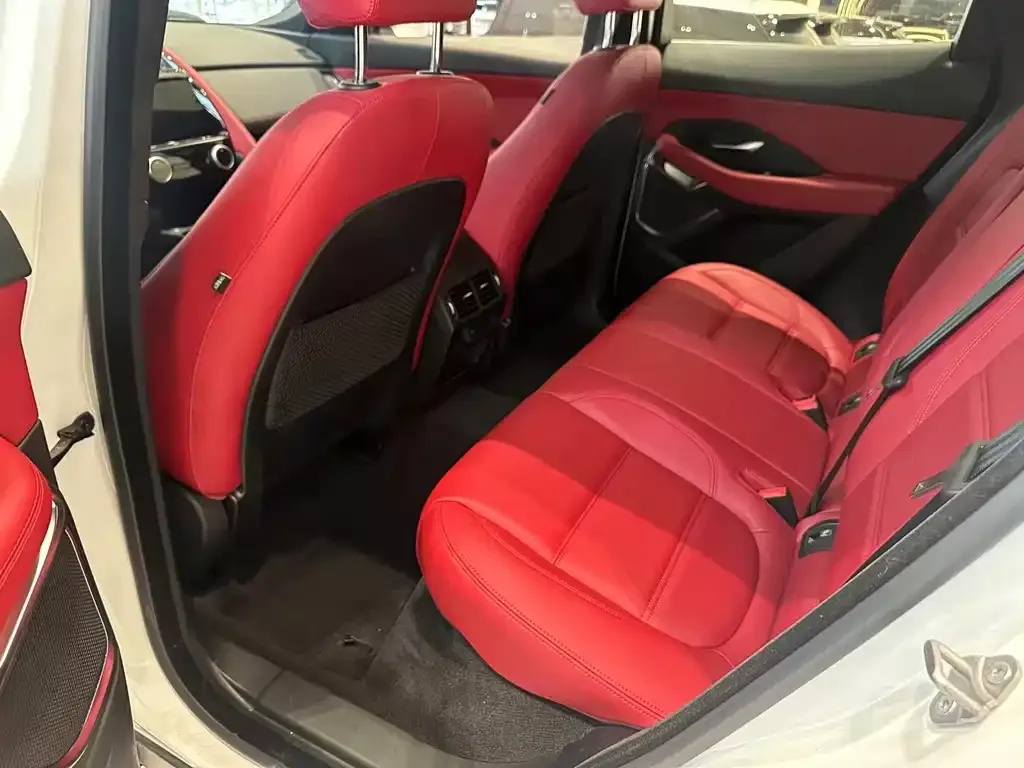 Jaguar E-PACE 2024 из CN, фото 8