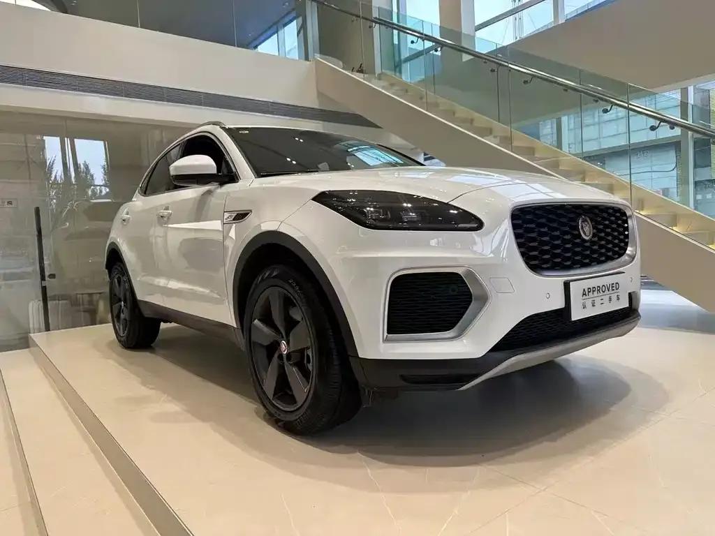 Jaguar E-PACE 2024 из CN, фото 7