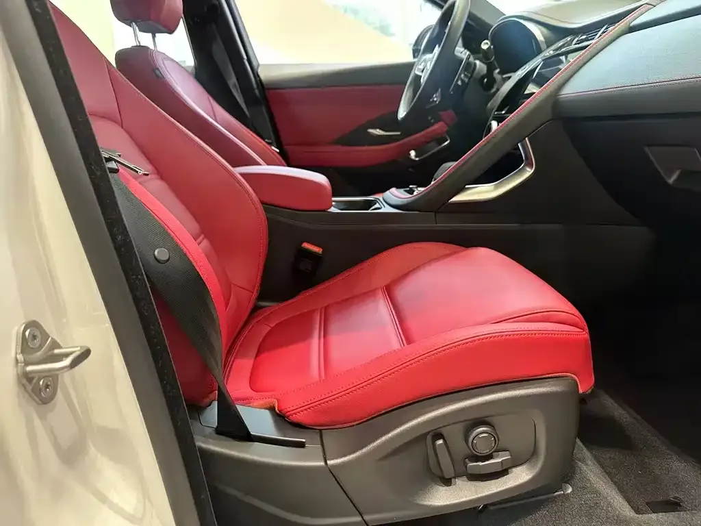 Jaguar E-PACE 2024 из CN, фото 6