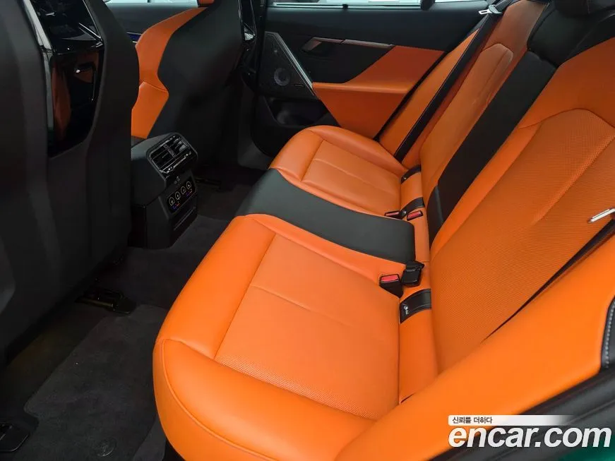 BMW M5 2025 из KR, фото 4