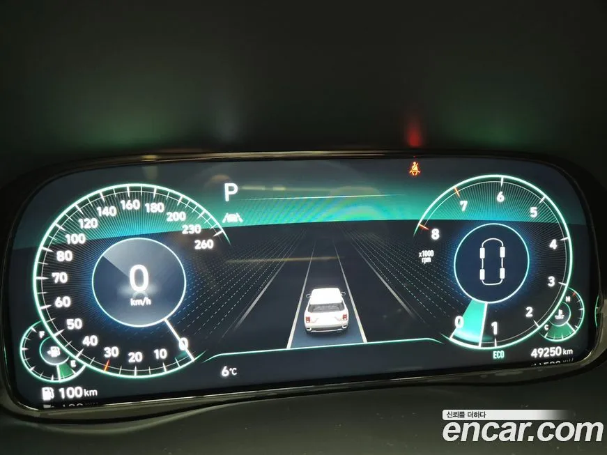 Hyundai Palisade 2021 из KR, фото 10