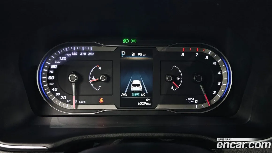 Hyundai Tucson — фото 9