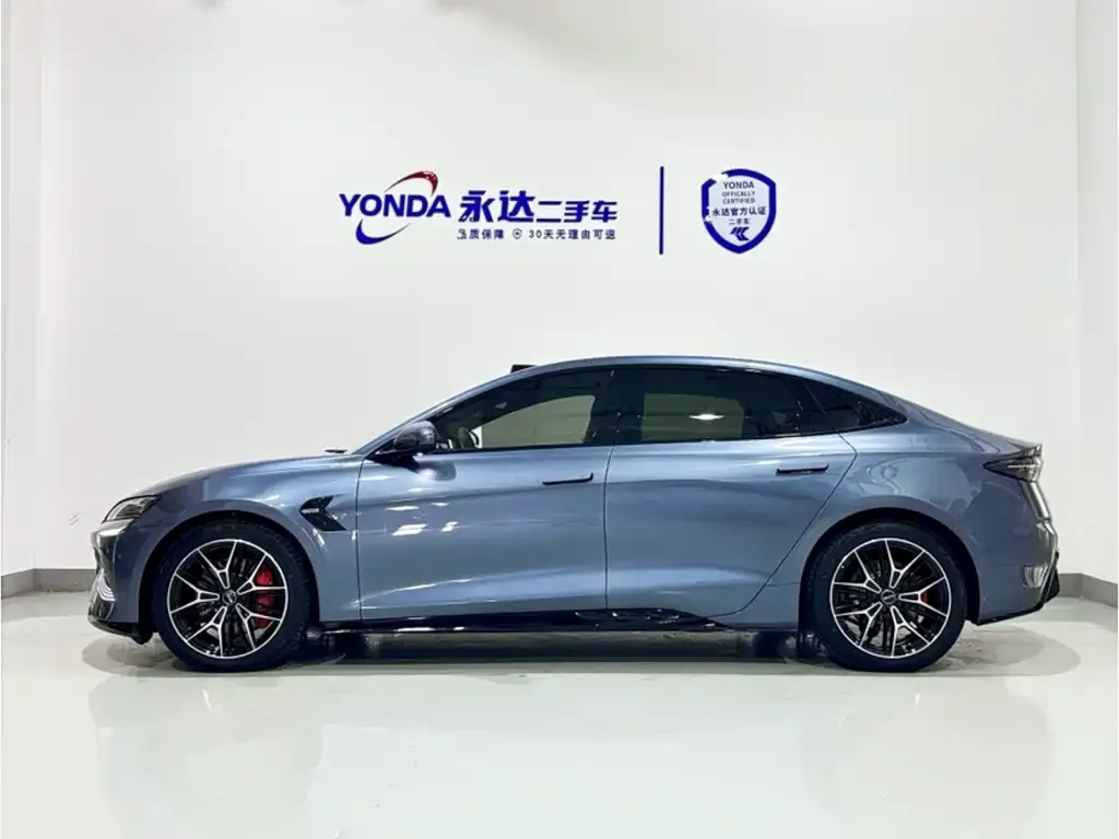 BYD Seal 2024 из CN, фото 3