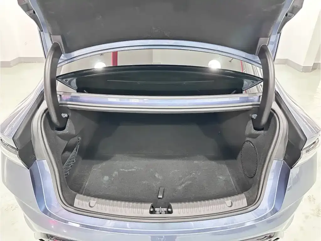 BYD Seal 2024 из CN, фото 8