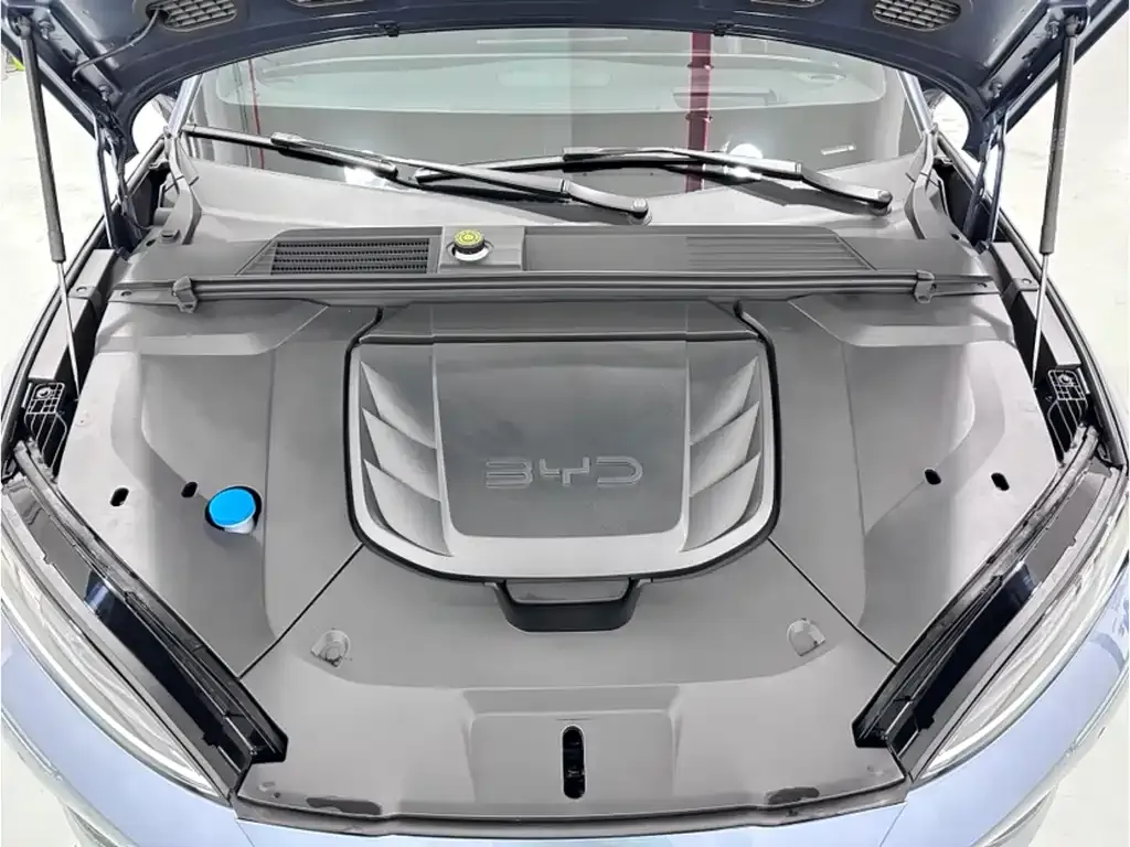 BYD Seal 2024 из CN, фото 6