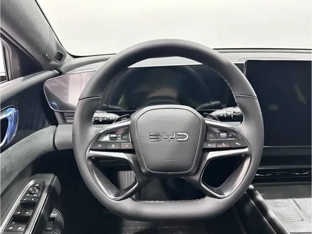BYD Seal 2024 из CN, фото 7
