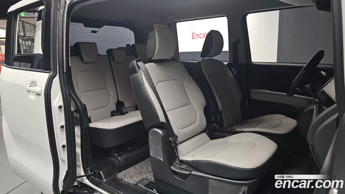 Kia RAY 2025 из KR, фото 10