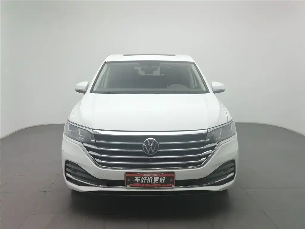 Volkswagen Viloran 2021 из CN, фото 4