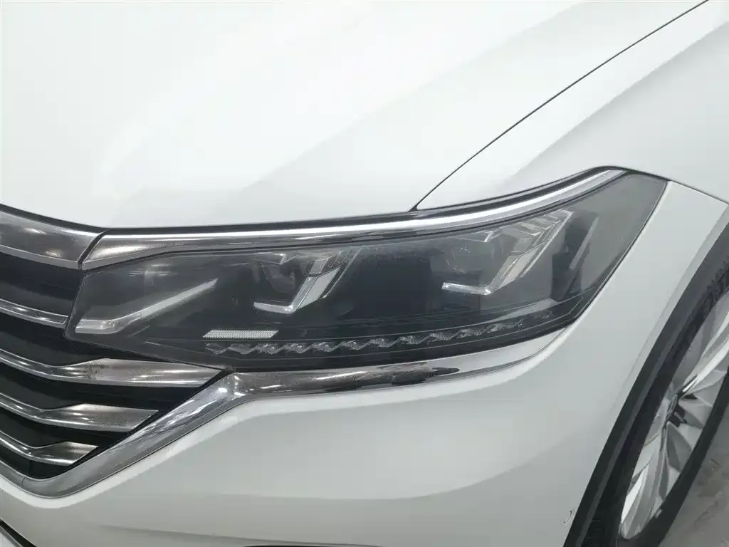 Volkswagen Viloran 2021 из CN, фото 3