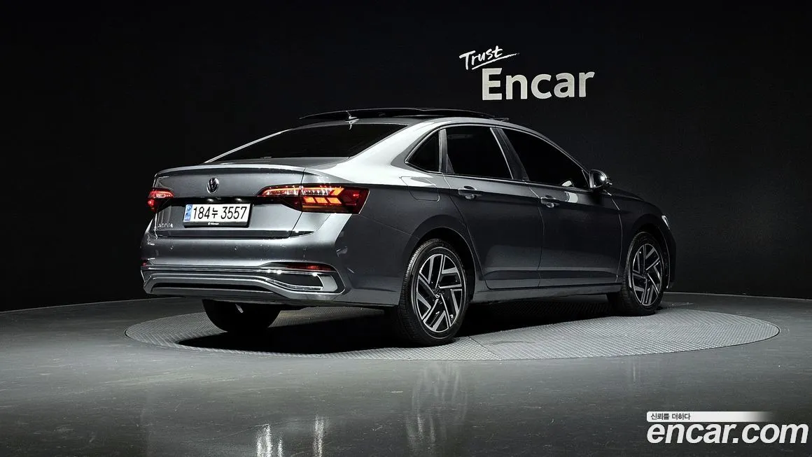 Volkswagen Jetta 2024 из KR, фото 7