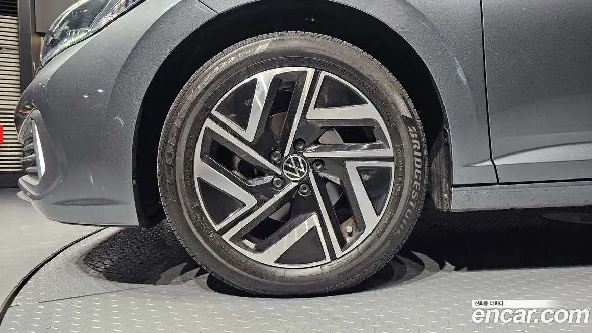 Volkswagen Jetta 2024 из KR, фото 4