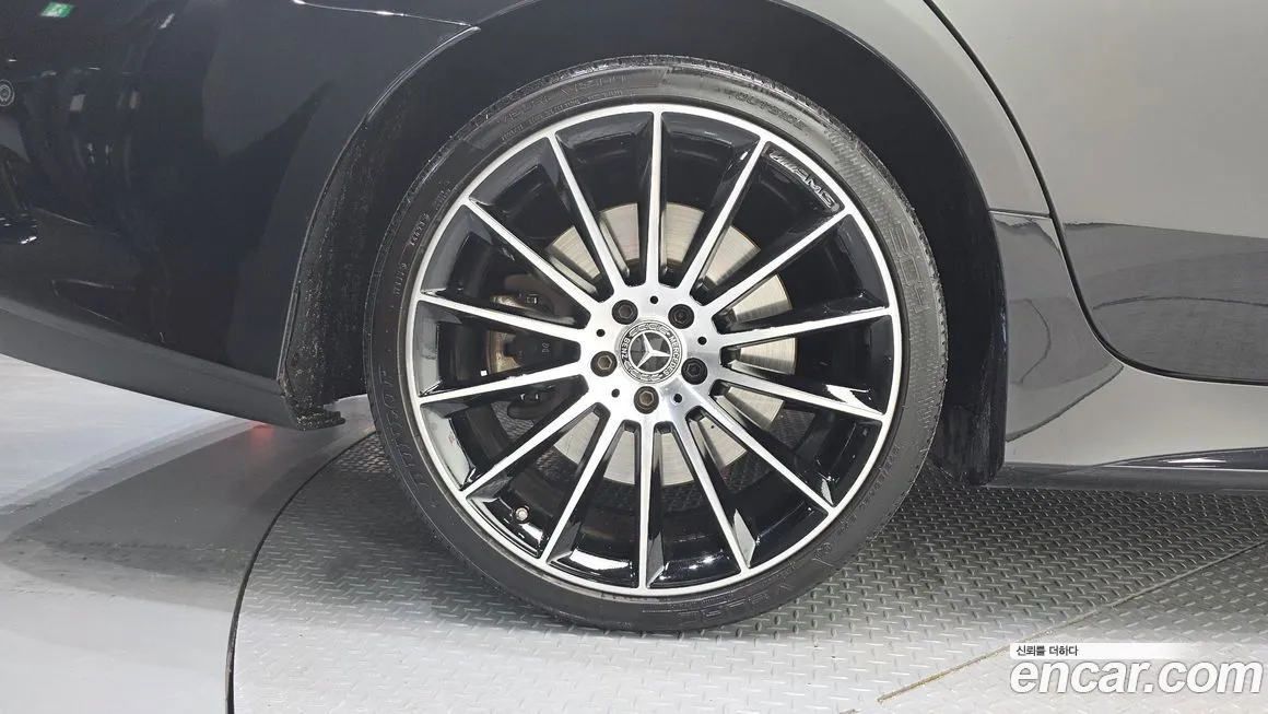Mercedes-Benz CLS-Class 2021 из KR, фото 6