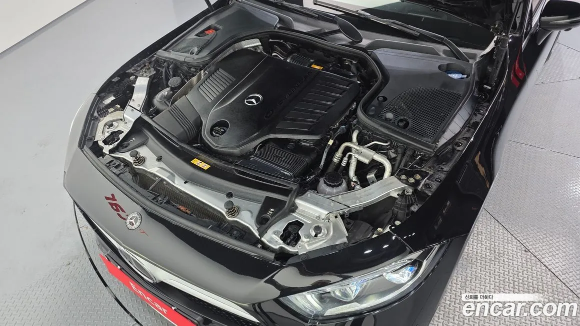 Mercedes-Benz CLS-Class 2021 из KR, фото 5