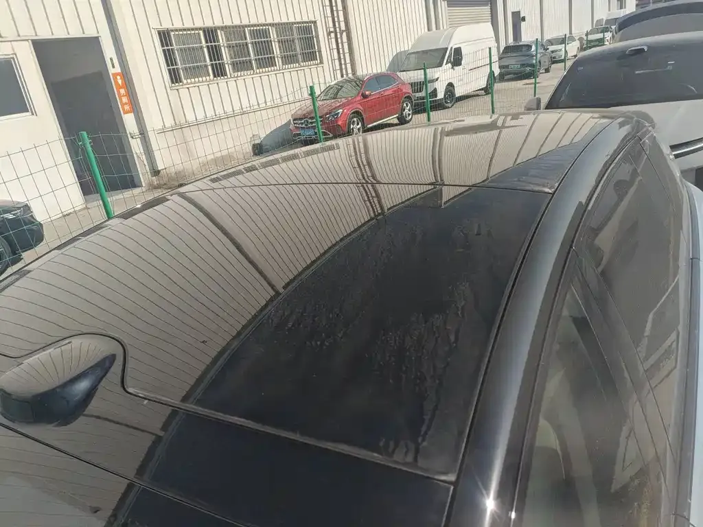 Li Auto i8 2025 из CN, фото 8