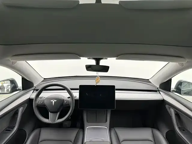 Tesla Model Y 2024 из CN, фото 6