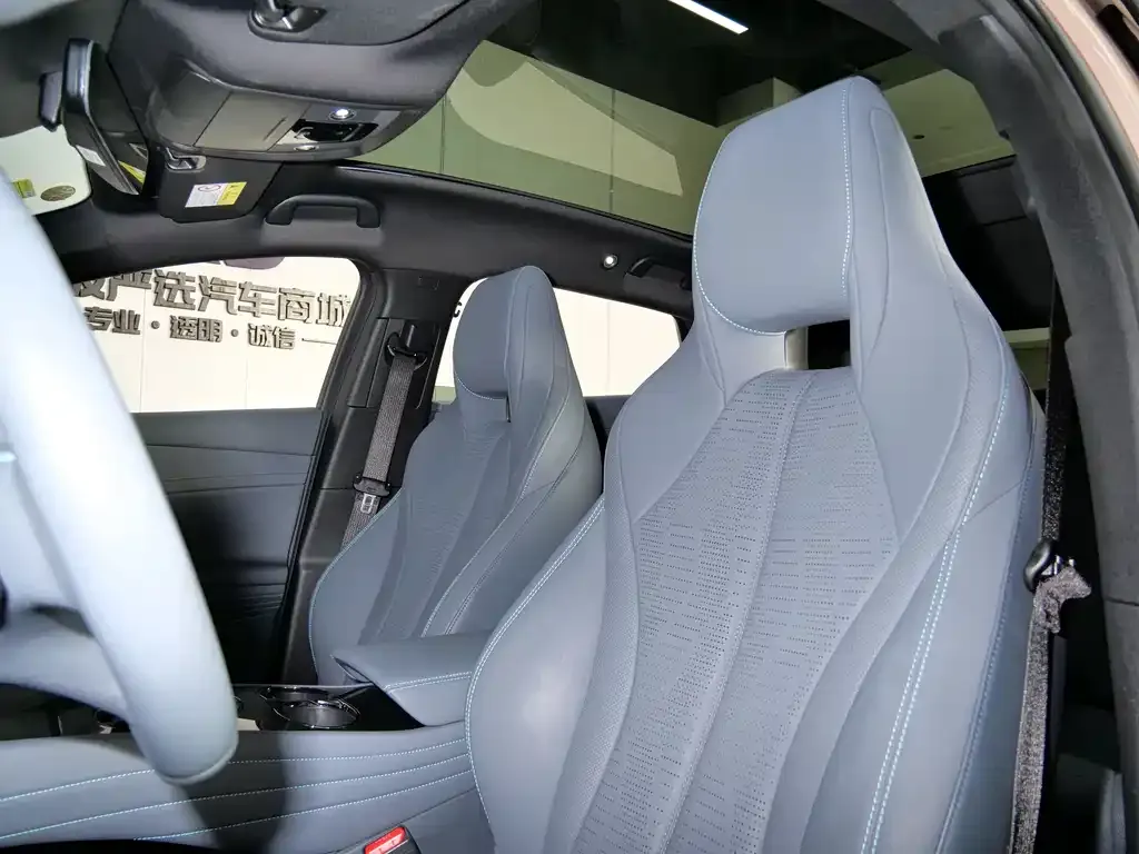 BYD Seal 06GT 2025 из CN, фото 6