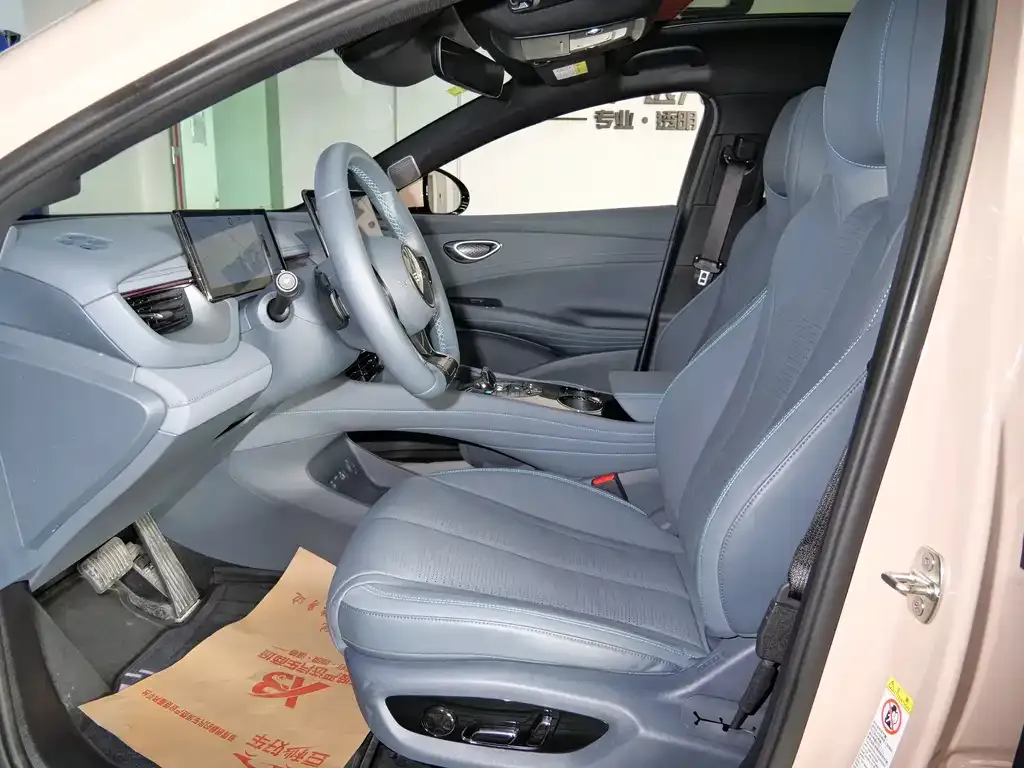 BYD Seal 06GT 2025 из CN, фото 9