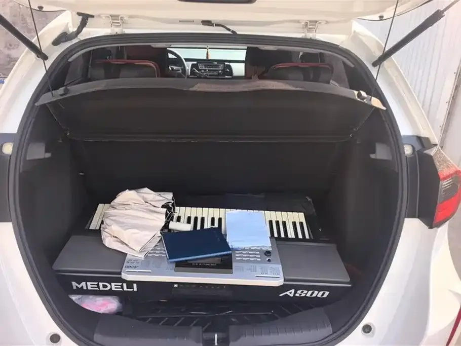 Honda Fit 2023 из CN, фото 7