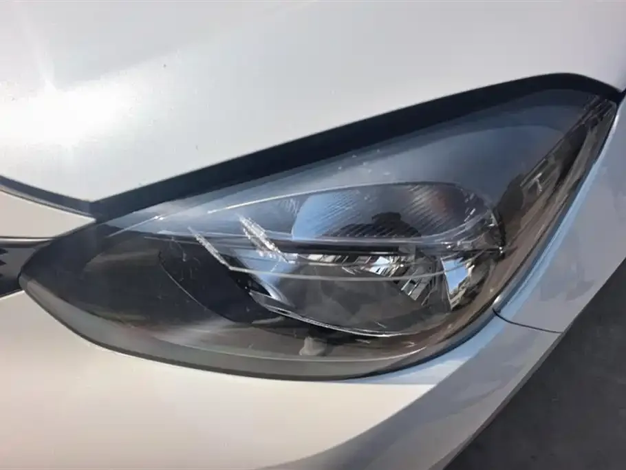 Honda Fit 2023 из CN, фото 2
