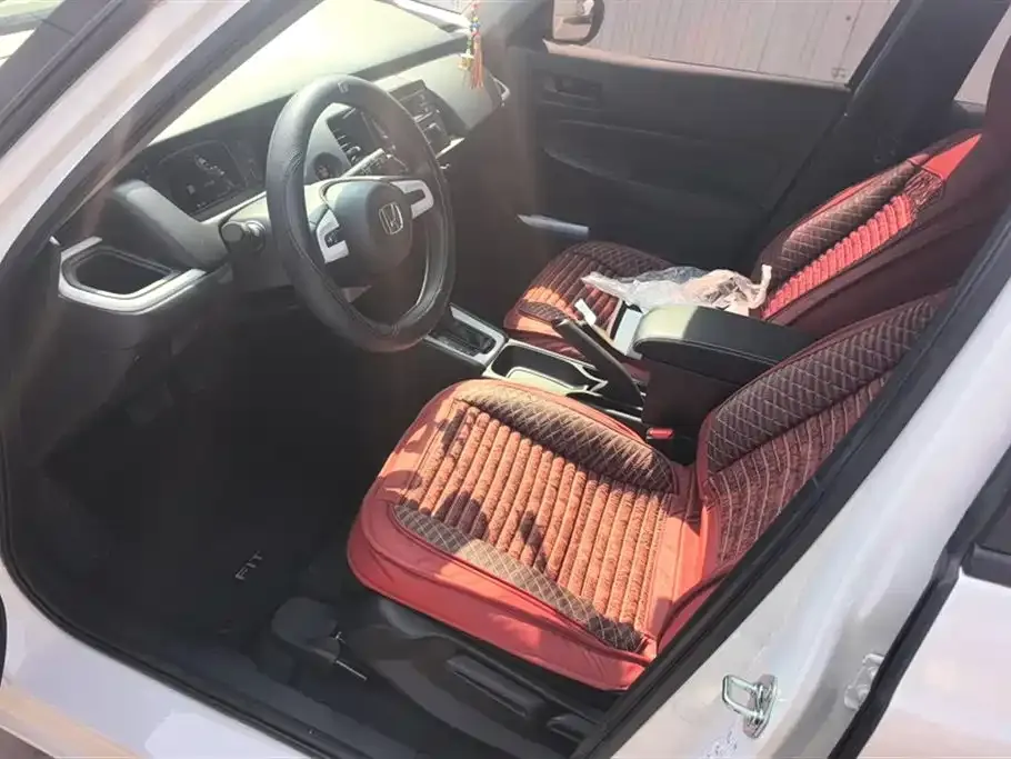 Honda Fit 2023 из CN, фото 8