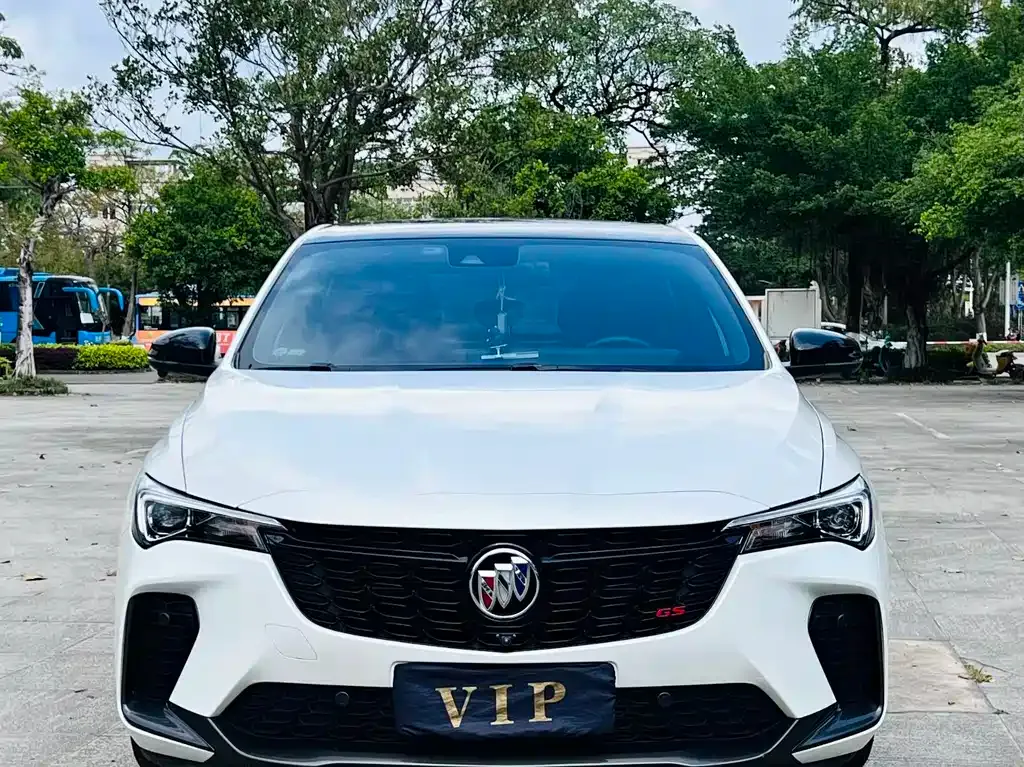 Buick Verano 2023 из CN, фото 1