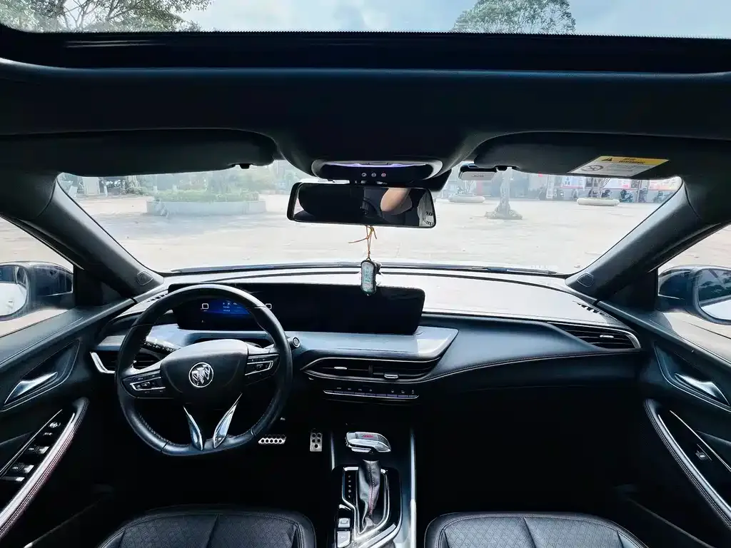 Buick Verano 2023 из CN, фото 2