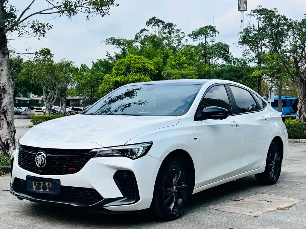Buick Verano 2023 из CN, фото 7