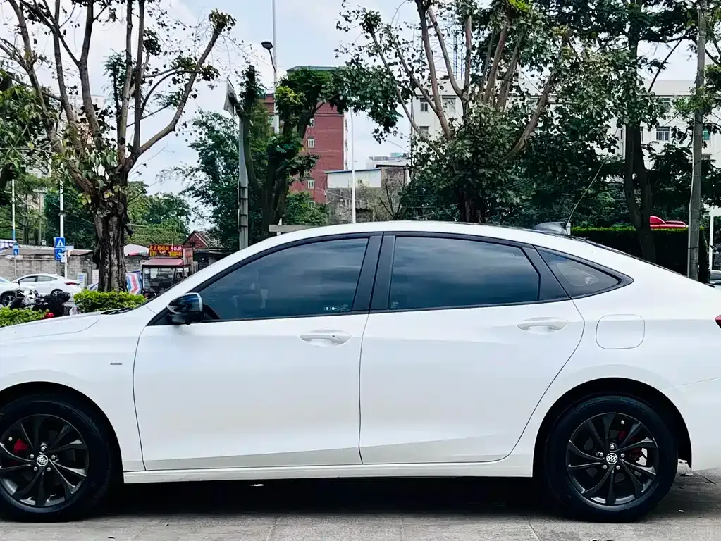 Buick Verano 2023 из CN, фото 5