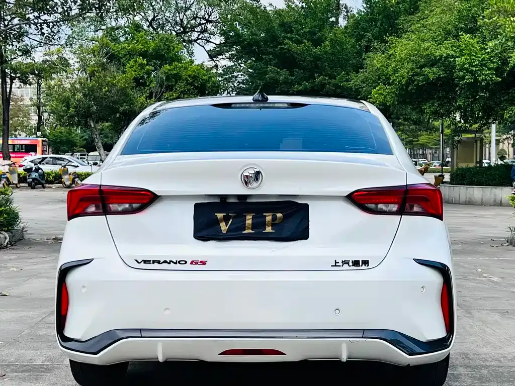 Buick Verano 2023 из CN, фото 9