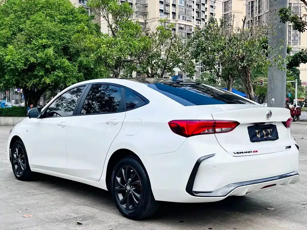 Buick Verano 2023 из CN, фото 10