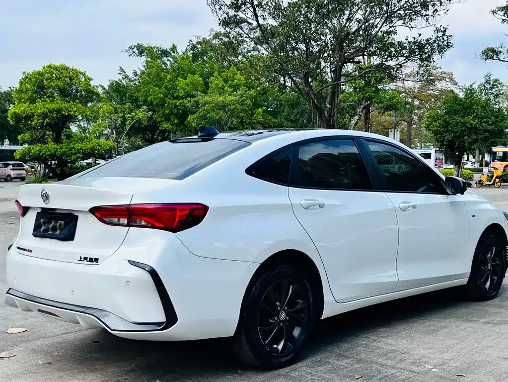 Buick Verano 2023 из CN, фото 6