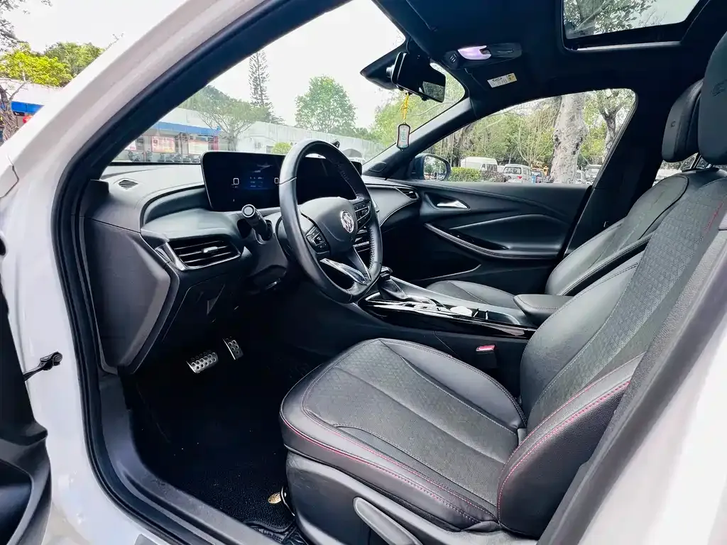 Buick Verano 2023 из CN, фото 3