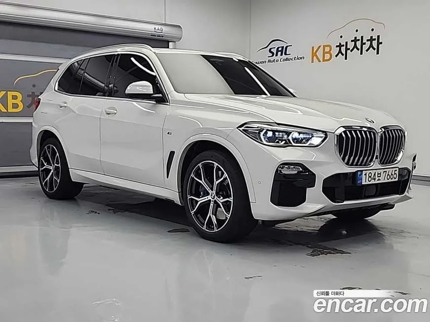 BMW X5 — фото 3