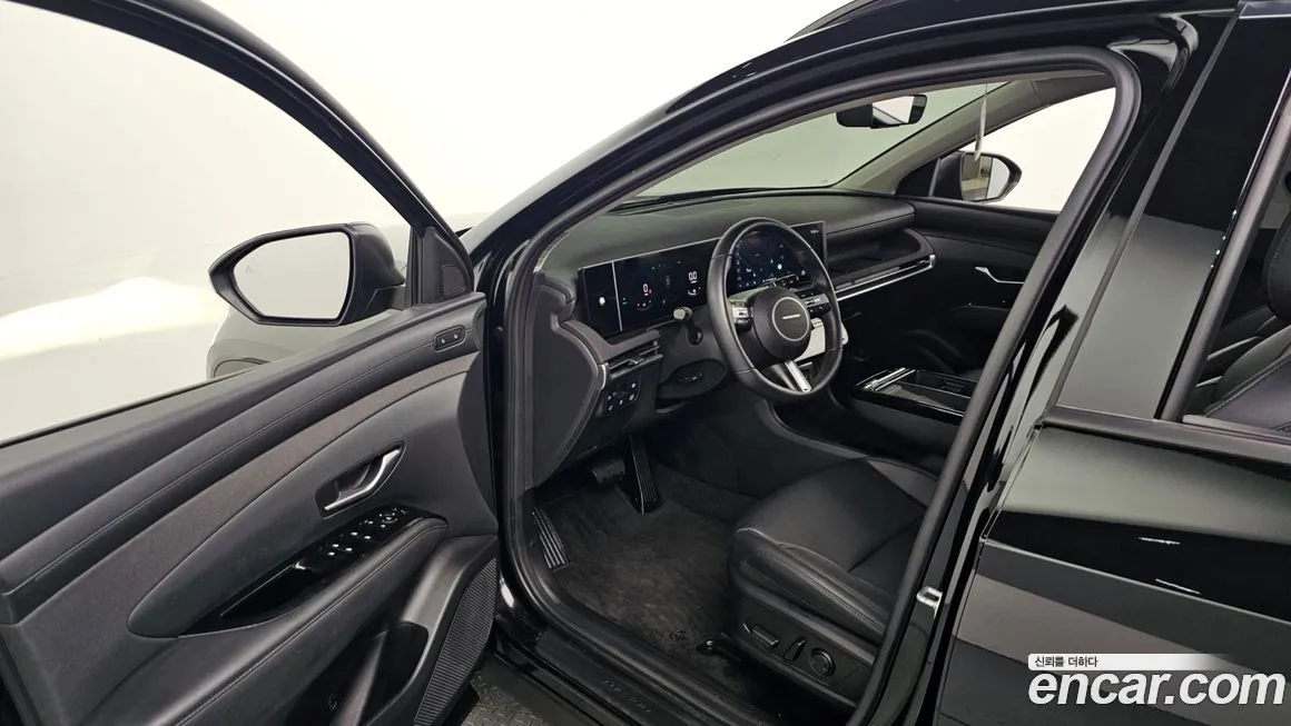 Hyundai Tucson 2025 из KR, фото 4
