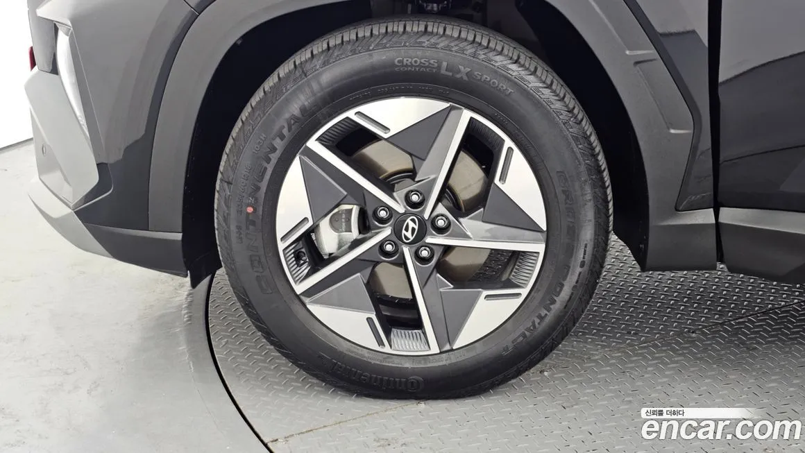 Hyundai Tucson 2025 из KR, фото 7