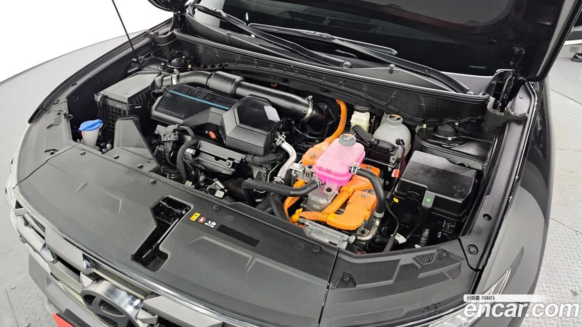 Hyundai Tucson 2025 из KR, фото 10