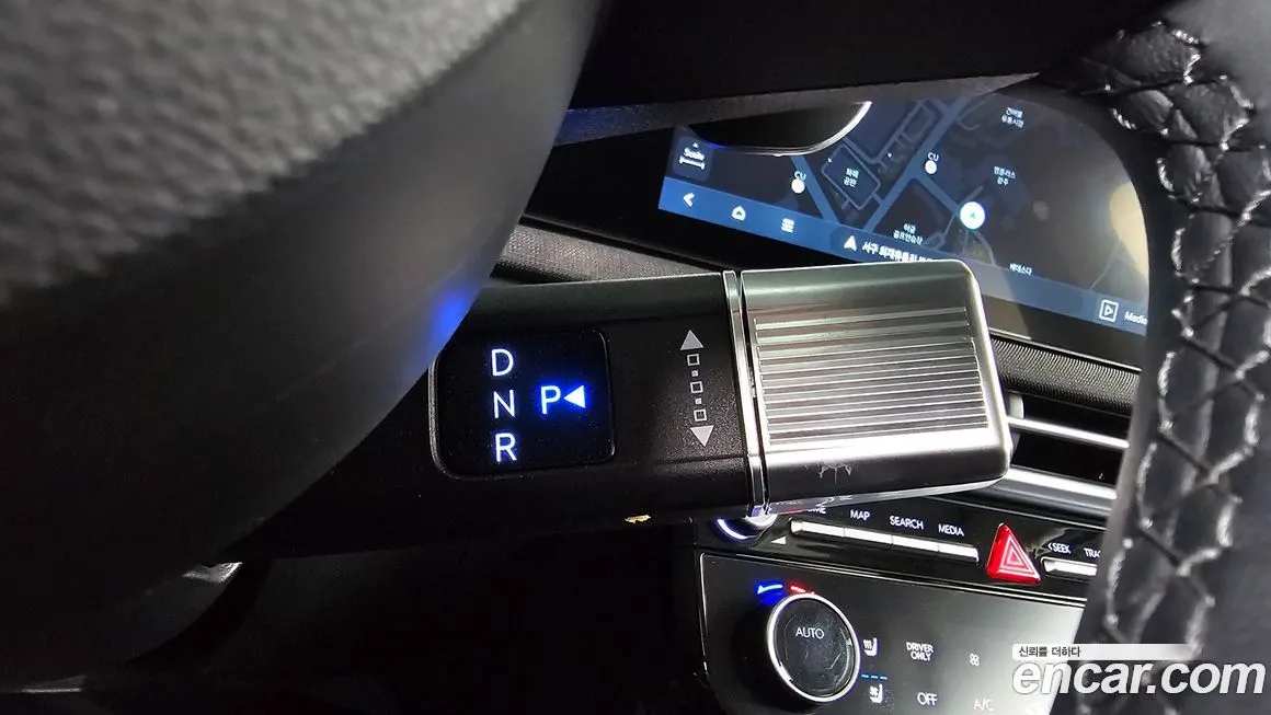 Hyundai Tucson 2025 из KR, фото 9