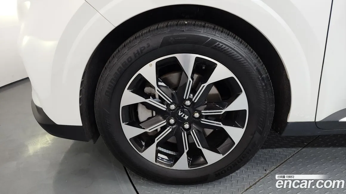 Kia Carnival 2021 из KR, фото 7