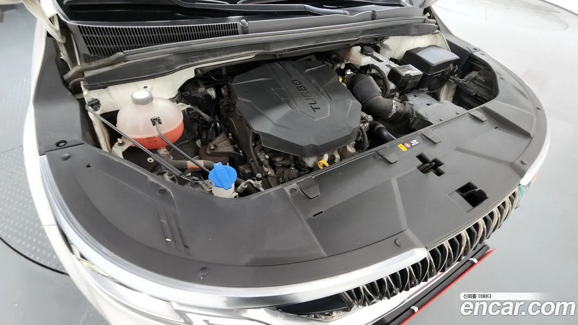 Kia Carnival 2021 из KR, фото 2
