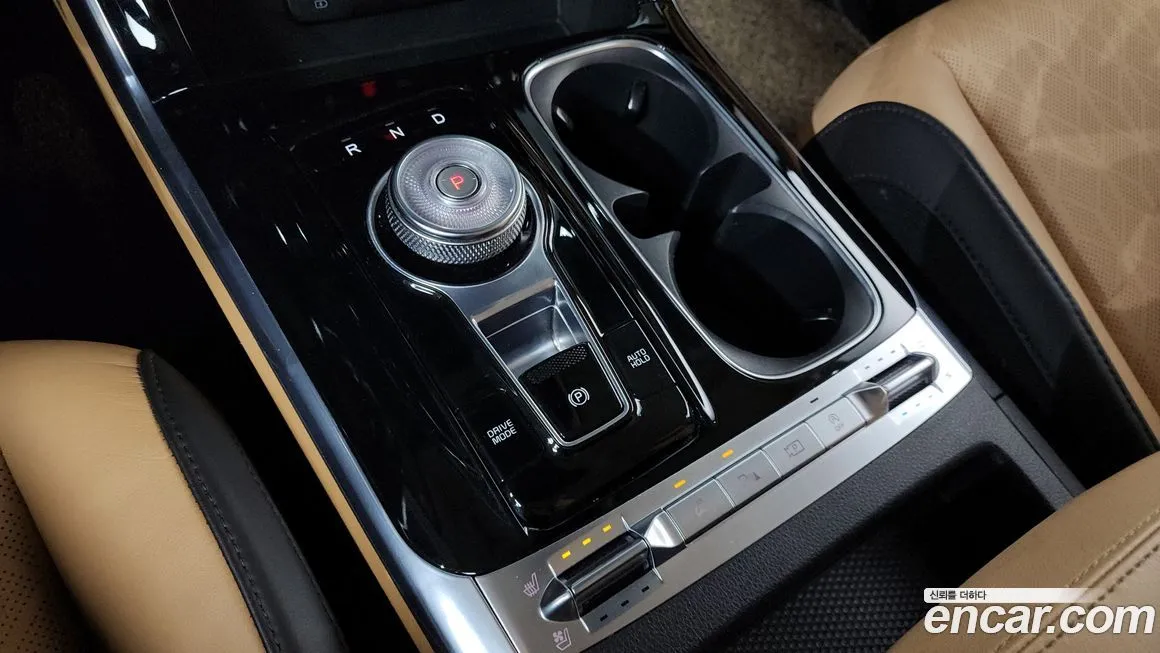 Kia Carnival 2021 из KR, фото 3