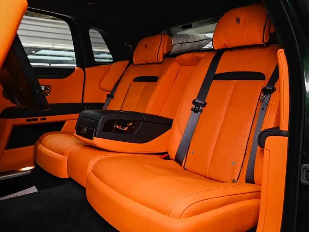 Rolls-Royce Ghost 2023 из CN, фото 6