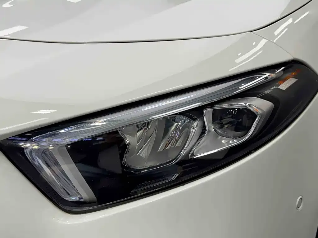 Mercedes-Benz A-Class 2022 из CN, фото 10